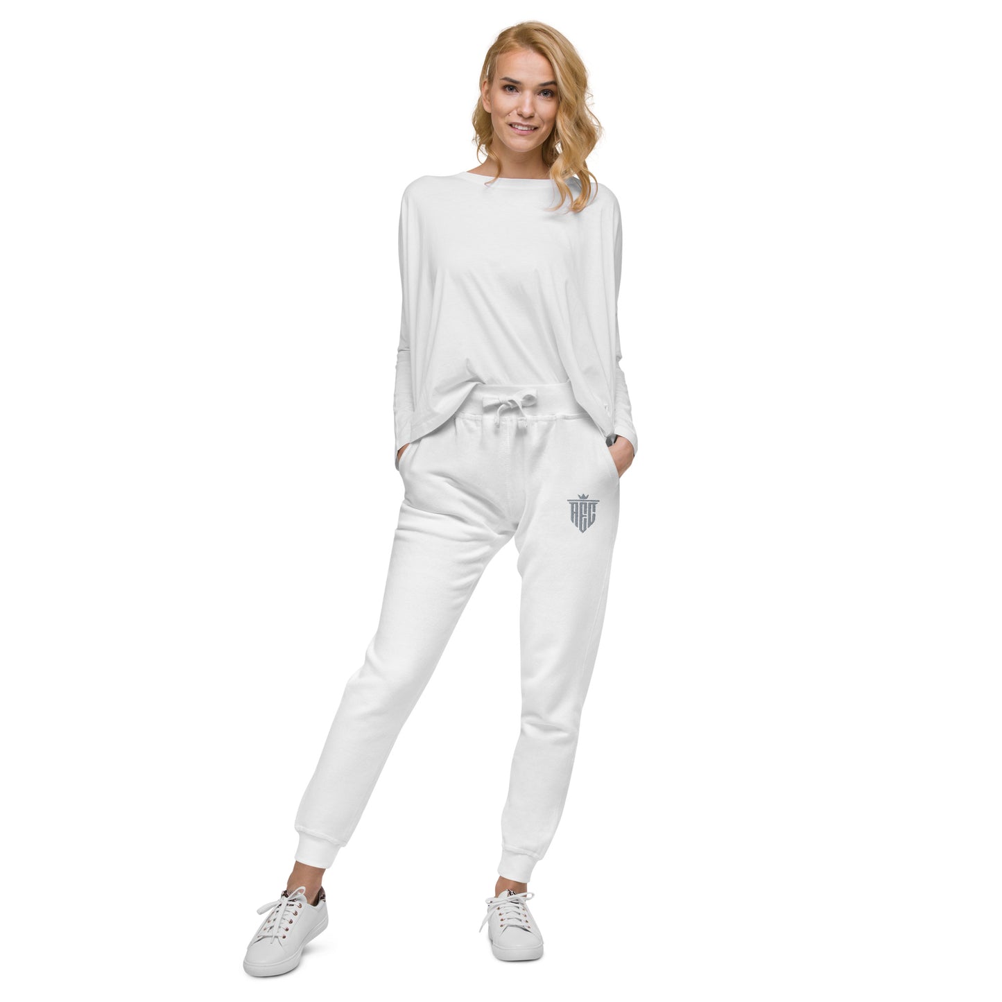 Essential Unisex Fleece Sweatpants